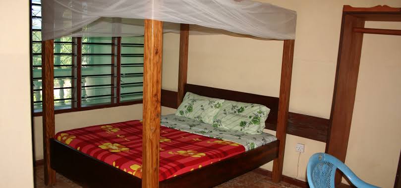 Classic Guest House Veranda