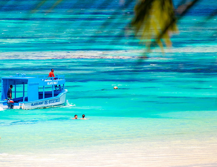 Diani Beach