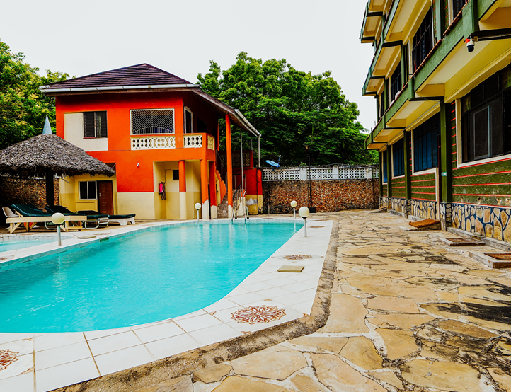 Gift Guest House