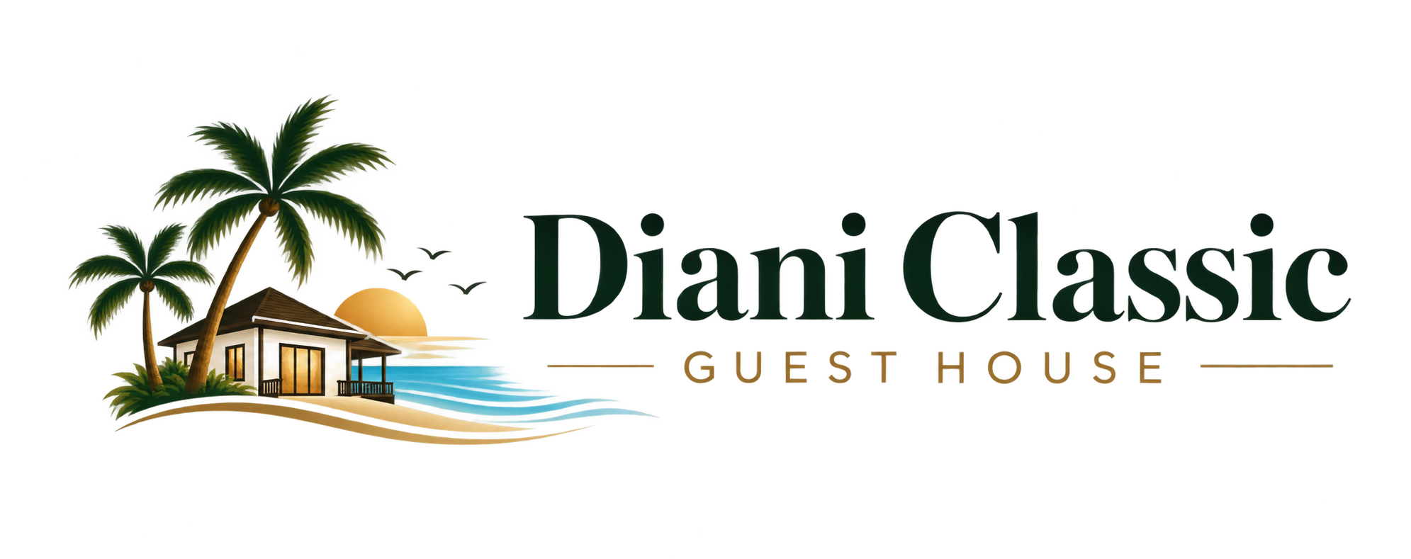 Diani Classic Guest House